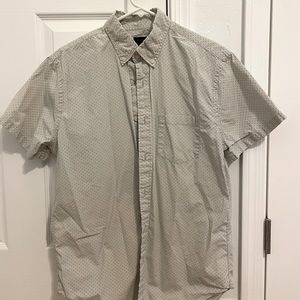 J. Crew men’s button down (M)